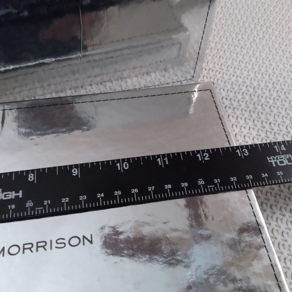 Sigerson Morrison Box only - Picture 4 of 5